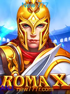 RomaX